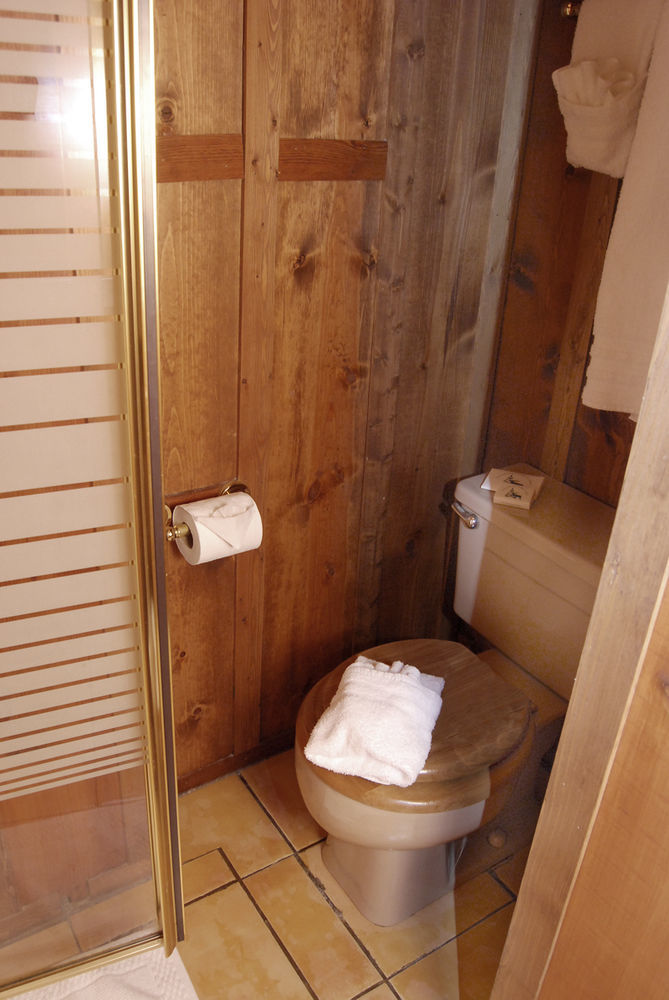 Pikes Peak Guest Cabin At Rocky Mountain Lodge Cascade-Chipita Park Luaran gambar